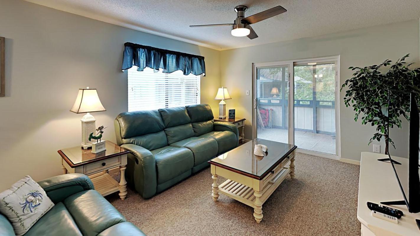 Experience Tranquility At Summertree Village Condo Миртл-Бич Экстерьер фото