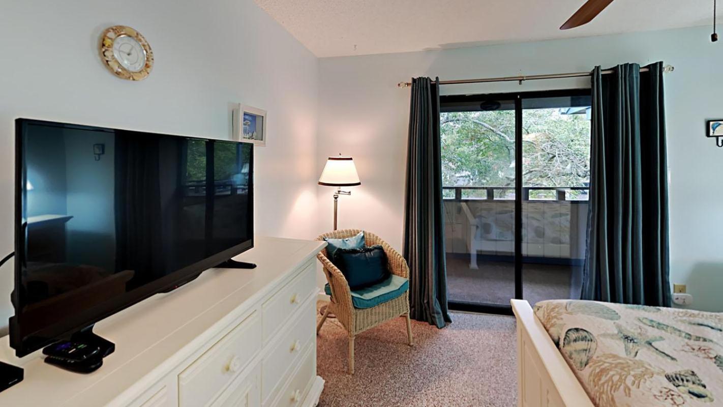 Experience Tranquility At Summertree Village Condo Миртл-Бич Экстерьер фото