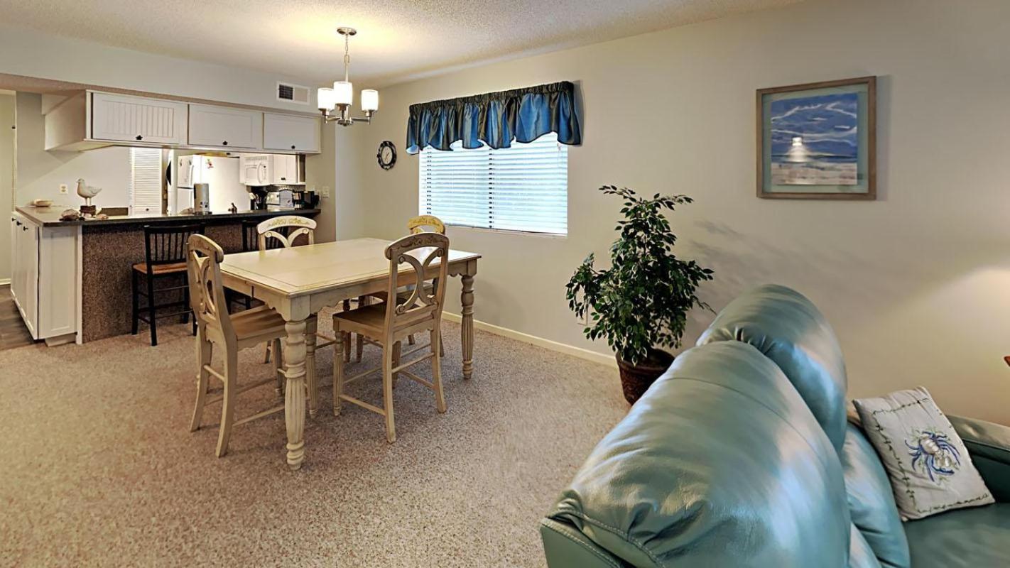 Experience Tranquility At Summertree Village Condo Миртл-Бич Экстерьер фото